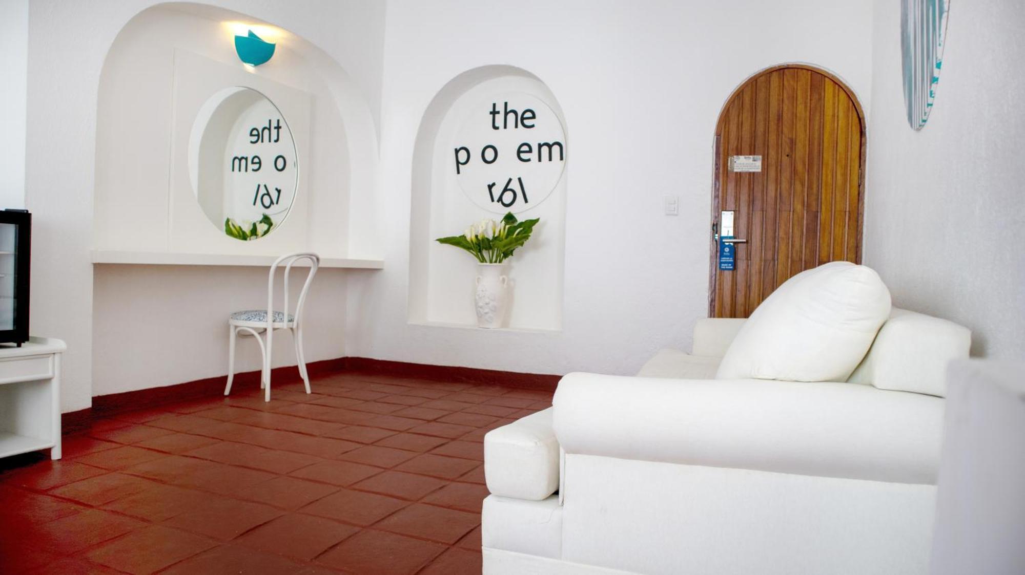 Hotel Marina Resort & Beach Club Santa Cruz Huatulco Exterior photo