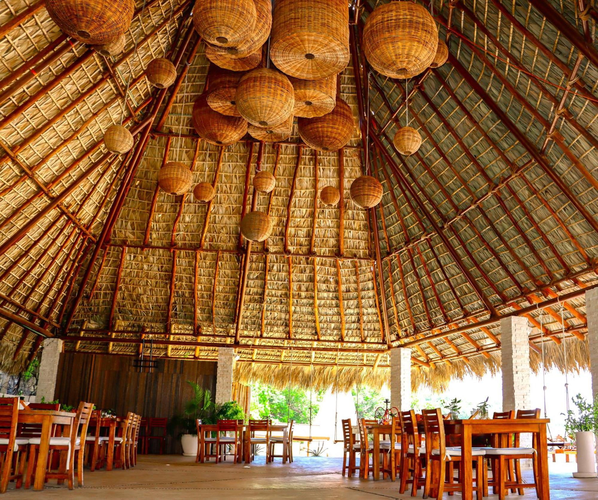 Hotel Marina Resort & Beach Club Santa Cruz Huatulco Exterior photo