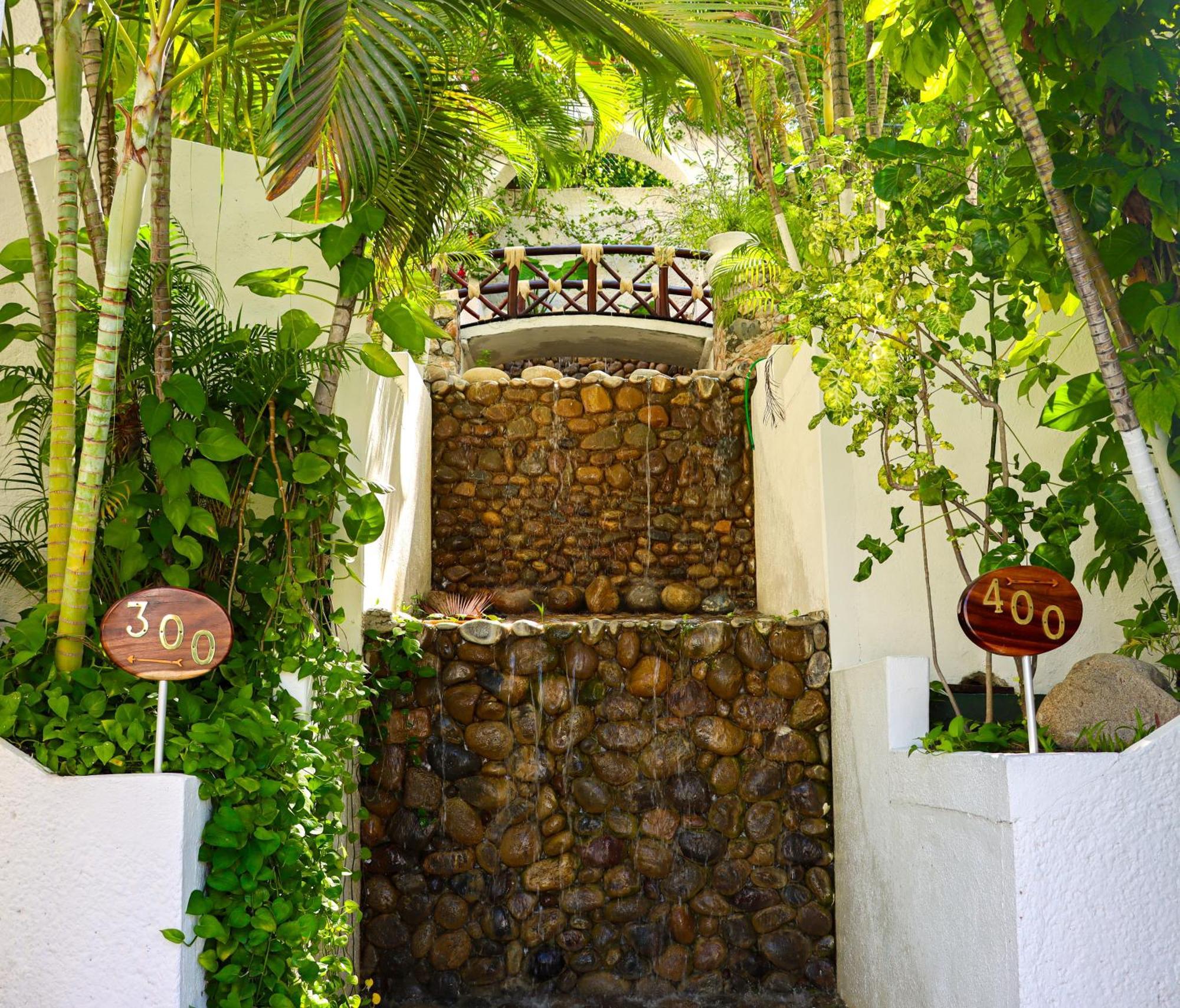 Hotel Marina Resort & Beach Club Santa Cruz Huatulco Exterior photo