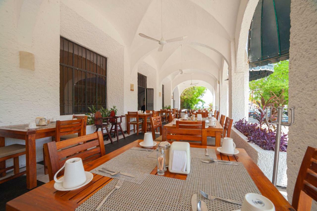 Hotel Marina Resort & Beach Club Santa Cruz Huatulco Exterior photo